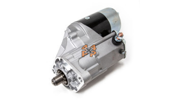 DEMARREUR NEUF  pour  TOYOTA  HILUX PICKUP  LN108 - 2.4D 8/1991-8/1997 