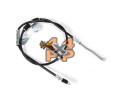CABLE DE FREIN A MAIN ARRIERE DROITE