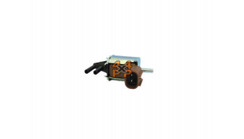 ELECTROVANE EGR  pour  MITSUBISHI  PAJERO  V44 - 2.5TDI 1991-4/2004 long 