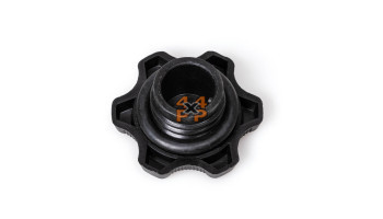 BOUCHON HUILE  pour  TOYOTA  HILUX PICKUP  LN170 - 2.4TD 2 portes 11/1997-8/2001 