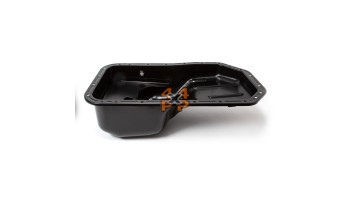 CARTER D'HUILE  pour  MITSUBISHI  K94 - 2.5TD 8/1998-2/2009   Moteur 