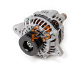ALTERNATEUR NEUF (90 Amp)