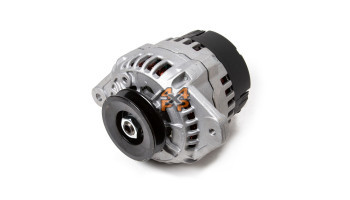 ALTERNATEUR NEUF (70 Amp)  pour  NISSAN  TERRANO 2  R20 - 2.7TD 1993->  