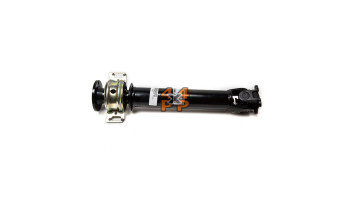 ARBRE DE TRANSMISSION AVANT DE L'ARRIERE (AVEC PALIER CENTRAL)  pour  TOYOTA  HILUX PICKUP  KDN165 - 2.5TD 8/2001-7/2005 