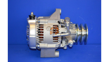 ALTERNATEUR NEUF (700 Amp)  pour  TOYOTA  HILUX PICKUP  LN190 - 2.4TD 8/1999-8/2001 