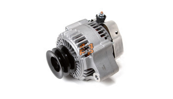 ALTERNATEUR NEUF (70 Amp)  pour  TOYOTA  KZJ95 - 3.0TD 4/1996-7/2000 long  Electricité Moteur 
