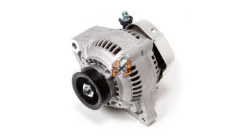 ALTERNATEUR NEUF (60 Amp)  pour  TOYOTA  VZN130 - / 3.0 essence 8/1993-11/1995  Electricité Moteur 