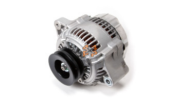 ALTERNATEUR NEUF (120 Amp)  pour  TOYOTA  HDJ100 - 4.2TD 1998-8/2007  Electricité Moteur 