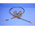 CABLE DE FREIN A MAIN AVANT