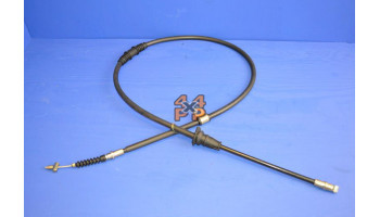 CABLE DE FREIN A MAIN AVANT  pour  MITSUBISHI  L200 PICKUP  K22 - 2.0 essence 11/1986-10/1993 