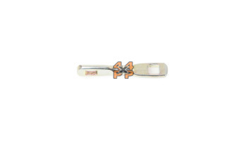 MANCHON FREIN A MAIN (DANS TAMBOUR)   pour  TOYOTA  HILUX PICKUP  YN65 - 2.0 essence 8/1983-8/1986 