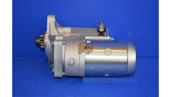 DEMARREUR NEUF  pour  DAIHATSU  ROCKY  F78 - 2.8TD 5/1993-> long 
