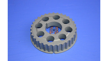 PINION D  pour  MITSUBISHI  PAJERO  L144 - 2.5TDi 11/1989-6/1991 court 