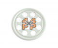 PLATINE PINION INFERIEURE EQUILIBRAGE