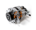 ALTERNATEUR NEUF (65 Amp)
