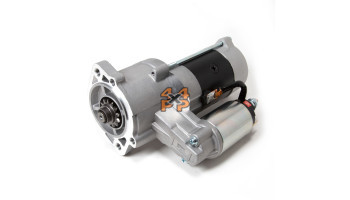 DEMARREUR NEUF  pour  L200 PICKUP  K34 - 2.5TD 4 PORTES 1986-5/1996  Electricité Moteur 