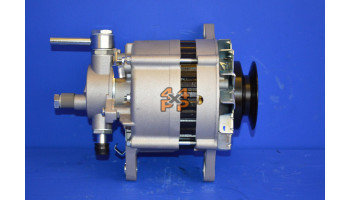 ALTERNATEUR NEUF (50 Amp)  pour  ISUZU  PICKUP  TFS54 - 2.5TD 1992-7/2006 