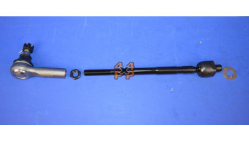 KIT ROTULE INTERIEURE- 1 COTE  pour  NISSAN  X-TRAIL  T30YD - 2.2TD (YD22) 6/2001->5/2007 