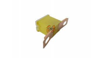FUSIBLE 60 AMP (MALE-ANGLE DROIT)  pour  TOYOTA  HILUX PICKUP  LN108 - 2.4D 8/1991-8/1997 