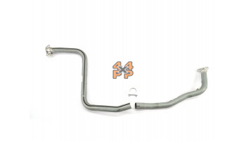 TUBE PRIMAIRE (No.1)  pour  TOYOTA  HILUX PICKUP  LN105 - 2.4D 8/1988-8/1997 