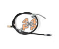 CABLE DE FREIN A MAIN ARRIERE DROITE