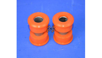 KIT BAGUES CREMAILLERE  pour  ISUZU  PICKUP  TFS85 - 3.0TD 2005-7/2012 