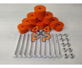 KIT BODY-LIFT  (38mm)