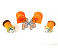 KIT BAGUES BARRE STABILISATRICE AVANT