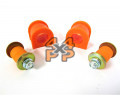 KIT BAGUES BARRE STABILISATRICE AVANT