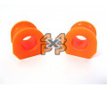 KIT BAGUES BARRE STABILISATRICE AVANT