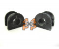 KIT BAGUES  BARRE STABILISATRICE ARRIERE