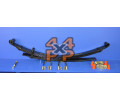 KIT RESSORT A LAMES ARRIERE RENFORCE (4+2 LAMES) 