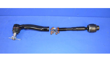 KIT DE ROTULE - DROIT  pour  TOYOTA  HDJ100 - 4.2TD 1998-8/2007  Direction 