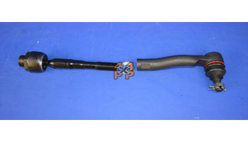 KIT DE ROTULE - GAUCHE  pour  TOYOTA  HDJ100 - 4.2TD 1998-8/2007  Direction 