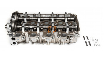 CULASSE COMPLETE  pour  MITSUBISHI  L200 PICKUP  B40 - 2.5TD 12/2005->3/2015 