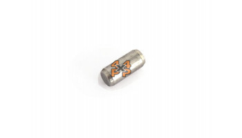 GROUPILLE DE GUIDAGE VOLANT MOTEUR  pour  MITSUBISHI  L200 PICKUP  B40 - 2.5TD 12/2005->3/2015 