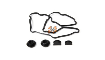 COUVRE CULASSE JEU DE JOINTS  pour  MITSUBISHI  PAJERO  V46 - 2.8TD 11/1993-2/2000 long 