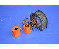 KIT BAGUES CREMAILLERE