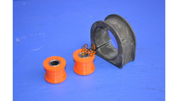 KIT BAGUES CREMAILLERE  pour  TOYOTA  HDJ100 - 4.2TD 1998-8/2007  Direction 