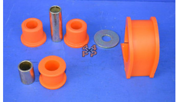 KIT BAGUES CREMAILLERE  pour  TOYOTA  VZJ95 -  3.4 essence 4/1996-7/2000 long  Direction 