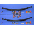 FORD RANGER REAR H/DUTY LEAF SPRING KIT PAIR 2006-2011