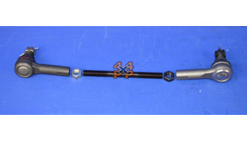 KIT ROTULE (1 COTE)  pour  NISSAN  NAVARA PICKUP  D22ZD - 3.0TD (ZD30) 1998-> 