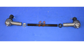 KIT ROTULE (1 COTE) TIGE CENTRALE 170MM  pour  OPEL  FRONTERA  SED52 - 2.0 essence C20NE 1991-1998 
