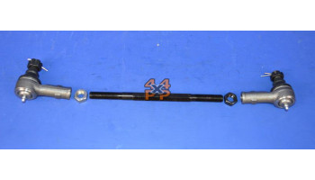 KIT ROTULE (1 COTE, 235MM BARRE)  pour  ISUZU  TROOPER  UBS69 – 3.1TD 1992->12/2000 