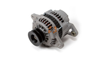 ALTERNATEUR NEUF (70 Amp)  pour  ISUZU  TROOPER  UBS73 – 3.0TD 1998->2006 