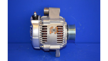 ALTERNATEUR NEUF (90 Amp)  pour  ISUZU  TROOPER  UBS26 – 3.5 Essence 1998->6/2006 