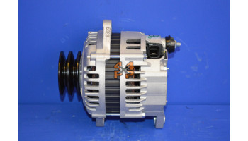 ALTERNATEUR NEUF (90 Amp)  pour  ISUZU  TROOPER  UBS73 – 3.0TD 1998->2006 