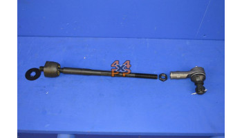 KIT ROTULE INTERIEURE- 1 COTE  pour  ISUZU  PICKUP  TFS54 - 2.5TD 1992-7/2006 