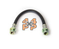 FLEXIBLE DE FREIN ARRIERE CENTRE (270MM)