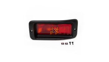 FEU BROUILLARD PARE-CHOC ARRIERE DROIT  pour  MITSUBISHI  K94 - 2.5TD 8/1998-2/2009   Eclairage/Electricité caisse CARROCERIA 